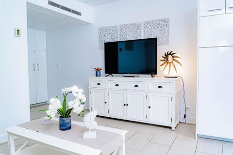 DRIFT PALM COVE- Private 2 Bed -Apartment 2204 - Maitland Accommodation 3