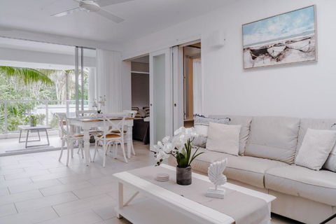 DRIFT PALM COVE- Private 2 Bed -Apartment 2204 - Maitland Accommodation 2