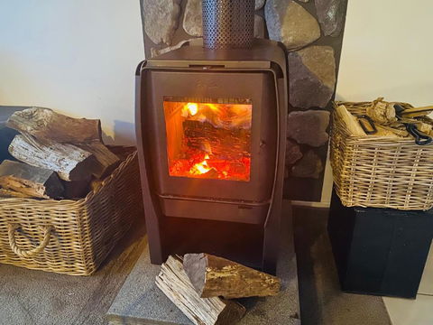 ELM Accommodation - Merrijig - Maitland Accommodation 1