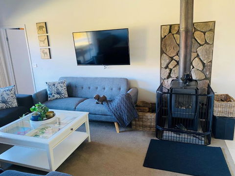 ELM Accommodation - Merrijig - Maitland Accommodation 3