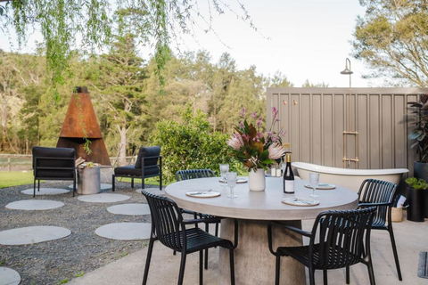 EKhaya - The Barn - Maitland Accommodation 0
