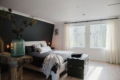 EKhaya - The Barn - Maitland Accommodation 1
