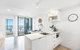 Elegant And Cozy Top Floor 1BD Apartment At South Bank - thumb 3