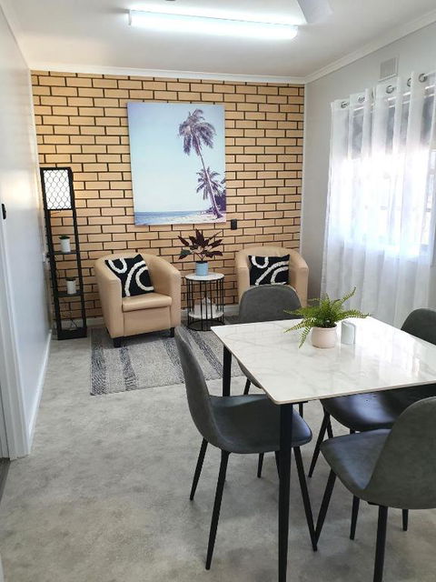 Elliston Apartments - Maitland Accommodation 3