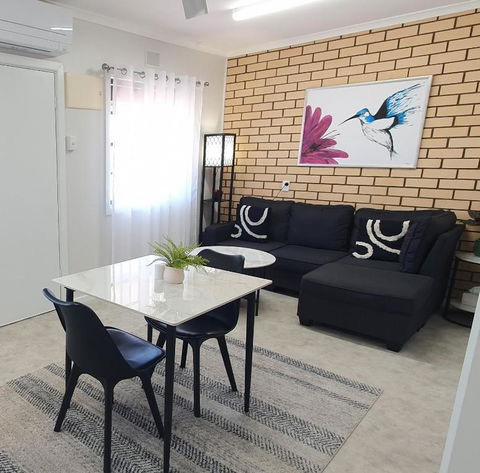 Elliston Apartments - Maitland Accommodation 4