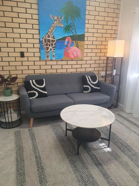Elliston Apartments - Maitland Accommodation 2