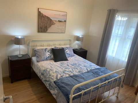 Elmsford Cottage - Maitland Accommodation 2