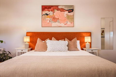 EM Apartments - Maitland Accommodation 0
