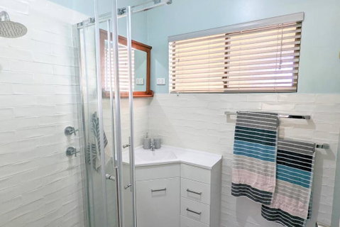 Escape By The Dunes - Maitland Accommodation 2
