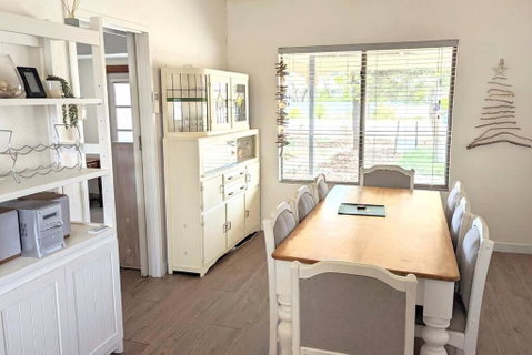 Escape By The Dunes - Maitland Accommodation 4