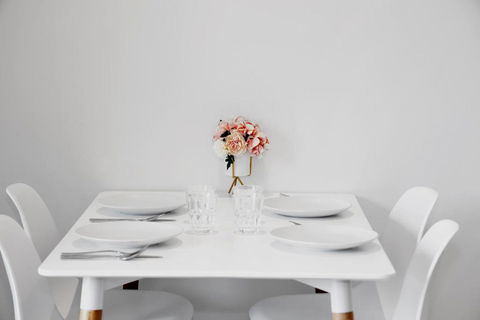 EPORO Tower Modern Apartments Melbourne Central CBD - Maitland Accommodation 4