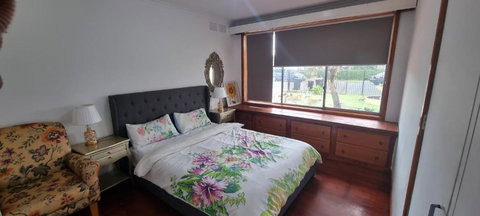 Entire 3 Bed Rooms Unit -Rosy House 1 - Maitland Accommodation 0