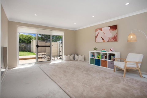 Entire Home In Park Central - Family-Friendly Getaway - Walk To Parks, Shops And Transport In Macarthur - Maitland Accommodation 4