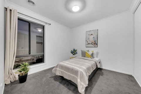 Ensuite Room Truganina 20 Min CBD Airport - Maitland Accommodation 2