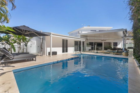 Family & Pet-Friendly Luxury Near Hastings St - Maitland Accommodation 1