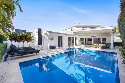 Family & Pet-Friendly Luxury Near Hastings St - Maitland Accommodation 2