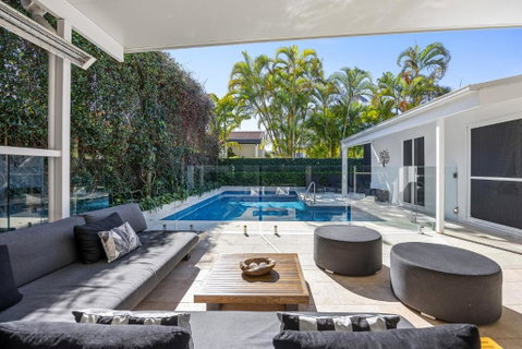 Family & Pet-Friendly Luxury Near Hastings St - Maitland Accommodation 0