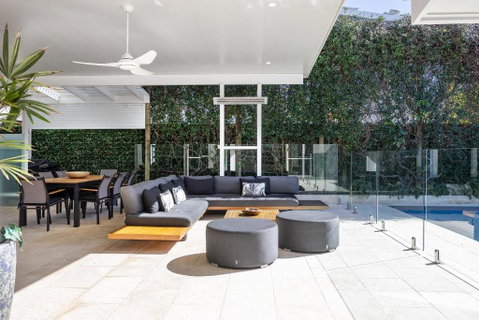 Family & Pet-Friendly Luxury Near Hastings St - Maitland Accommodation 3