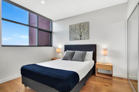 Fabulous Corporate Apartment Macquarie Park M907 - Maitland Accommodation 2