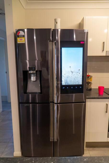 Family Home With Free Parking Close To Everything - Maitland Accommodation 1