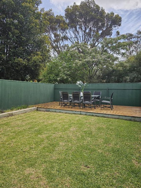 Family Oasis In Adelaide - Maitland Accommodation 0