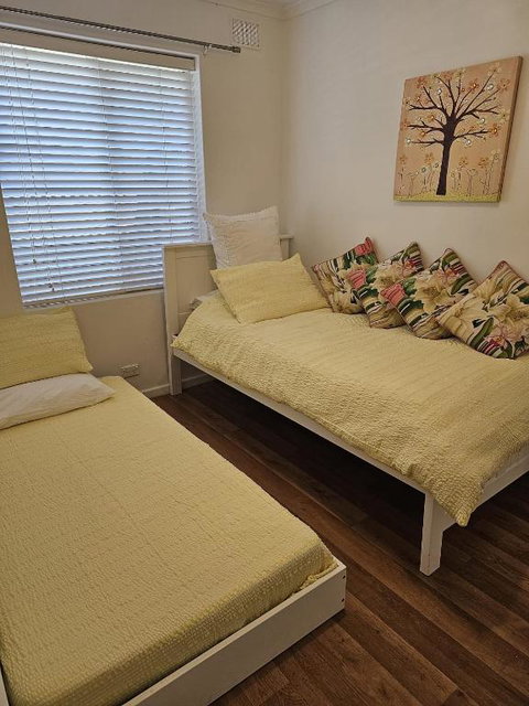 Family Oasis In Adelaide - Maitland Accommodation 1