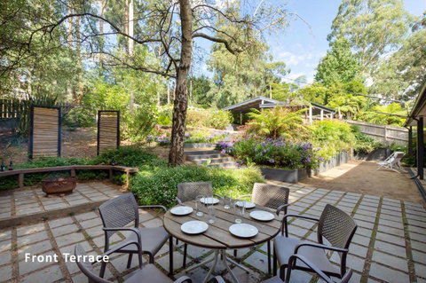 Fernbrook - Luxurious Country Retreat - Maitland Accommodation 0