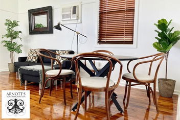 Fieldsend Cottage with Maitland Accommodation