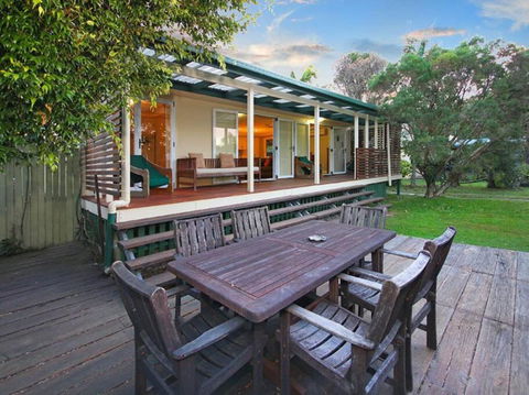 FINLIA AT FLINDERS - Maitland Accommodation 0
