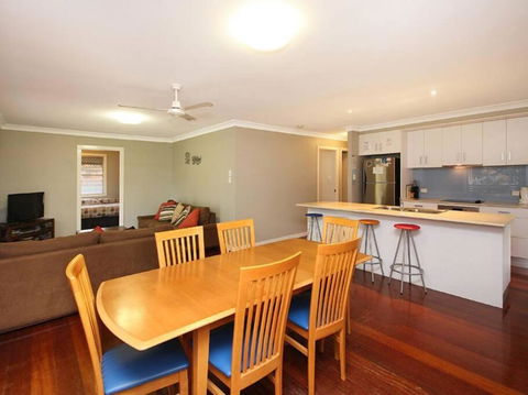 FINLIA AT FLINDERS - Maitland Accommodation 4