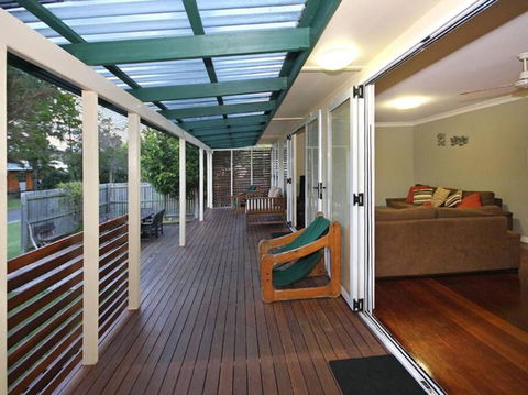 FINLIA AT FLINDERS - Maitland Accommodation 1