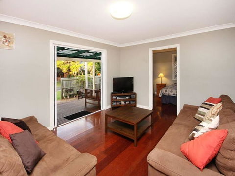 FINLIA AT FLINDERS - Maitland Accommodation 2