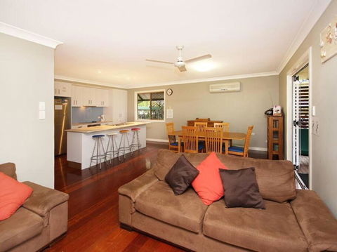 FINLIA AT FLINDERS - Maitland Accommodation 3