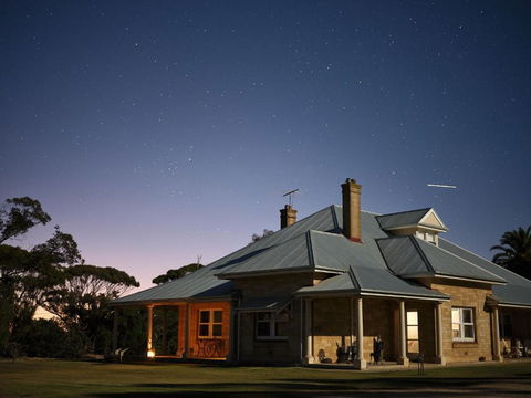 Forgo Tten Paddock - Maitland Accommodation 0