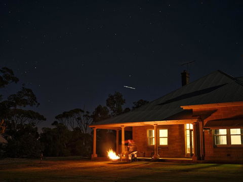 Forgo Tten Paddock - Maitland Accommodation 1