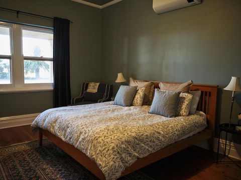 Forgo Tten Paddock - Maitland Accommodation 3