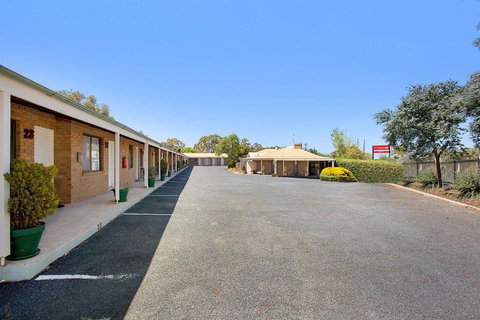 Goldfields Motel - Maitland Accommodation 3