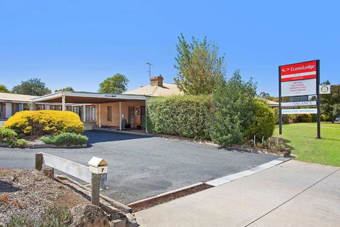 Goldfields Motel - Maitland Accommodation 2