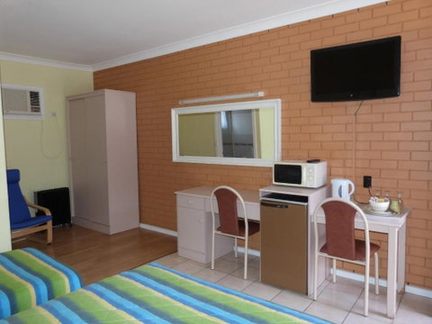 Fullarton Motor Lodge - Maitland Accommodation 2
