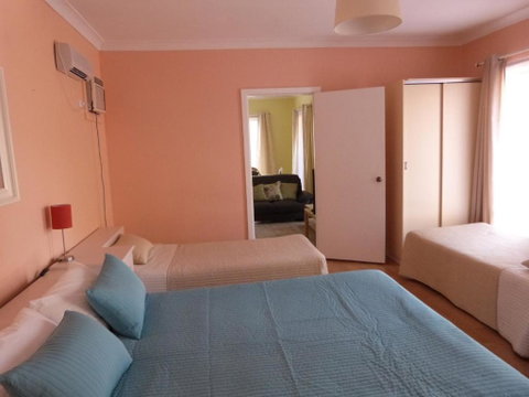 Fullarton Motor Lodge - Maitland Accommodation 4
