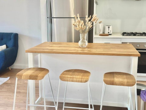 Fully Equipped 3BR-Townhouse - Maitland Accommodation 4