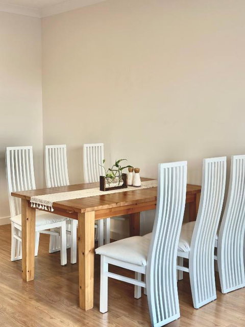 Fully Equipped 3BR-Townhouse - Maitland Accommodation 3