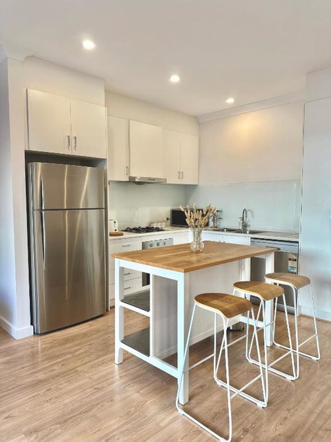 Fully Equipped 3BR-Townhouse - Maitland Accommodation 2