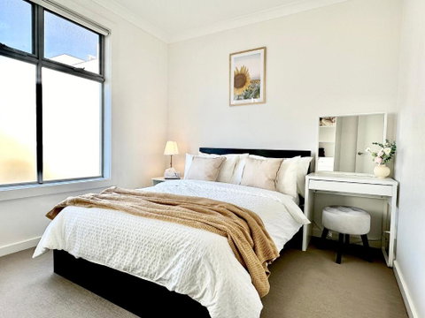 Fully Equipped 3BR-Townhouse - Maitland Accommodation 1