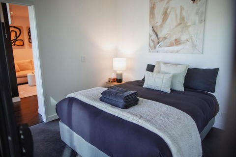 FV Brisbane Apartments Fortitude Valley - Maitland Accommodation 2