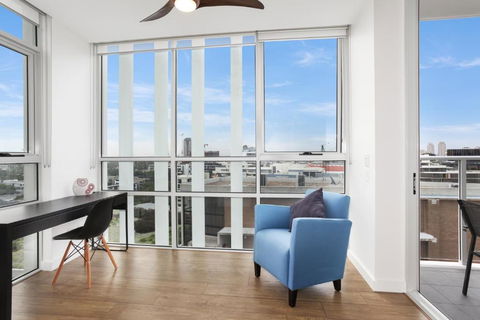 G1903S - Zetland Heights Sunset Vista - Maitland Accommodation 0