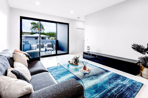G3 Apartment - Maitland Accommodation 4