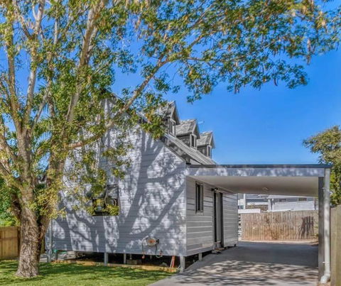 Gabba Central Lofthouse Sleeps5 Pets - Maitland Accommodation 0