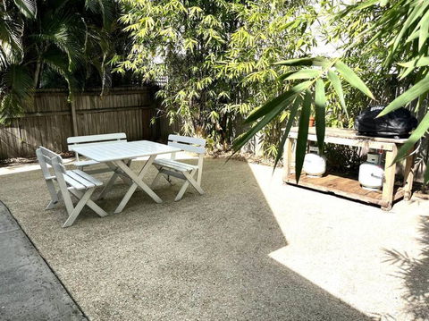 Gabba Central Lofthouse Sleeps5 Pets - Maitland Accommodation 1