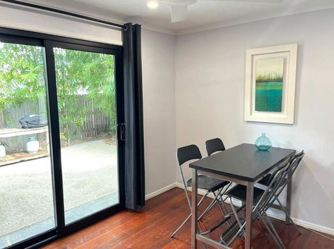 Gabba Central Lofthouse Sleeps5 Pets - Maitland Accommodation 2